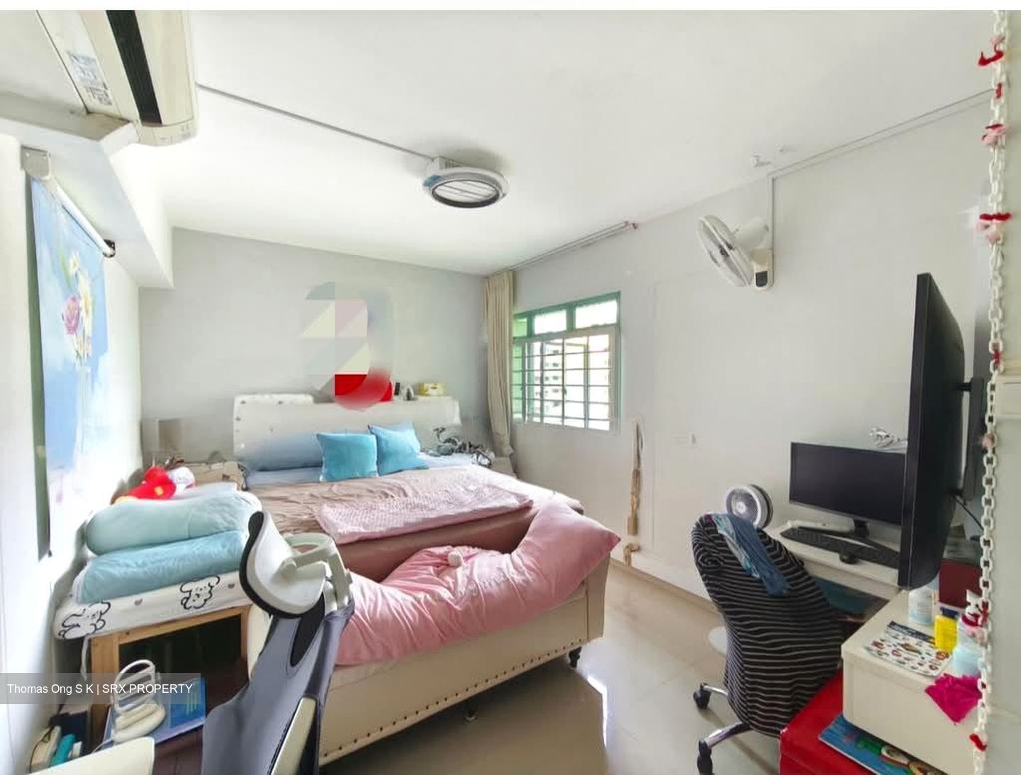 Blk 687C Woodlands Drive 75 (Woodlands), HDB 5 Rooms #544929001